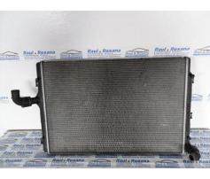 radiator racire vw jetta 2.0tdi bkd