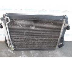radiator racire vw passat 2.0tdi bkp