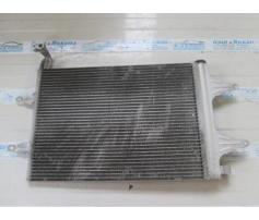 radiator racire vw polo 9n 1.4mpi bud 6q0820411k