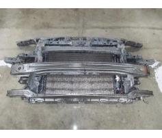 radiator racire vw touran 2.0tdi bkd