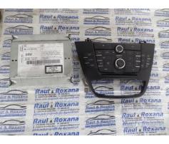 radio cd cu navigatie opel insignia 2.0cdi