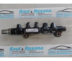 rampa injectoare ford focus 2 1.6tdci