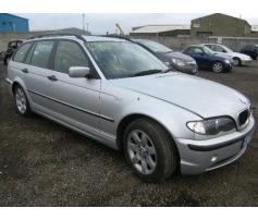 ramforsaj bara fata bmw e46 320 2.0d