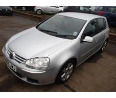 ramforsaj bara fata vw golf 5 1.9tdi bxe