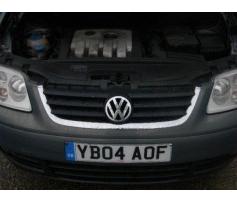 ramforsaj bara fata vw touran 1.9tdi 77kw