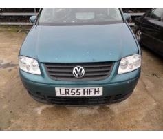 ramforsaj bara fata vw touran 1.9tdi