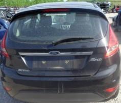 ramforsaj bara ford fiesta 1.2b snjb