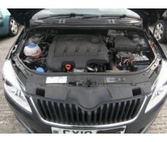 ramforsaj bara spate 1.6tdi cay skoda fabia