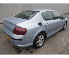 ramforsaj bara spate peugeot 407 1.6hdi 9hz