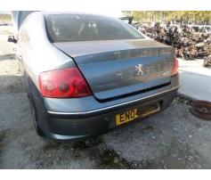 ramforsaj bara spate peugeot 407 2.0hdi rhr
