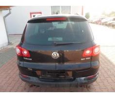 ramforsaj bara spate vw tiguan 2.0tdi