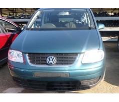 ramforsaj bara spate vw touran 2.0 tdi bkd