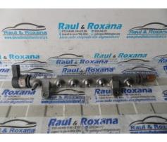 rampa injectoare audi a4 2.0tdi cag 03l130089a