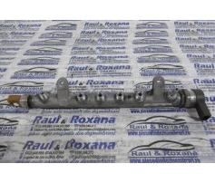 rampa injectoare audi a4 2.0tdi cag 03l130089a