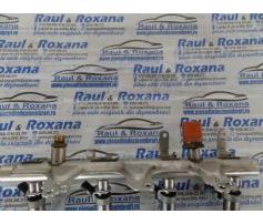 rampa injectoare audi a4 8k 2.0tfsi 06j133317m