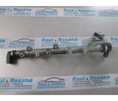 rampa injectoare bmw 320d 0445214030