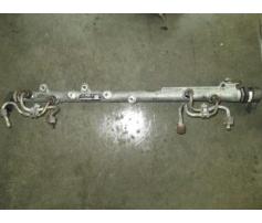 rampa injectoare bmw 5 e60  2003/07-2010/03
