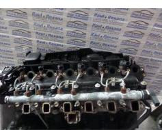 rampa injectoare bmw e60 525d 256d2 0445216008