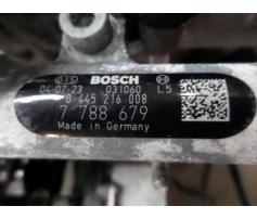 rampa injectoare bmw e61 525 2.5d 256d2 0445216008