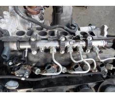 rampa injectoare bmw seria 1 2.0d 0445214182