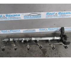 rampa injectoare bmw x5 3.0d 0445216002
