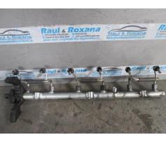 rampa injectoare bmw x5 3.0d 0445216002
