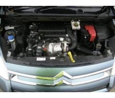 rampa injectoare citroen berlingo 1.6hdi 9hx