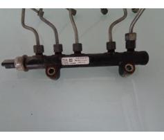 rampa injectoare citroen c4 1.6hdi 9h06 9685297580