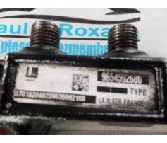 rampa injectoare citroen c4 picasso 1.6hdi