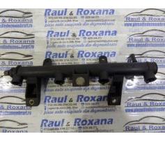 rampa injectoare citroen xsara 1.4b kfw an 2002 9628982980d