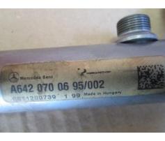 rampa injectoare dreapta a6420700695 mercedes ml 280 cdi