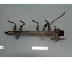 rampa injectoare  fiat doblo 1.3jtd 0445214044