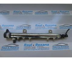 rampa injectoare fiat doblo 1.3jtd 0445214086
