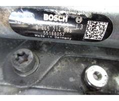 rampa injectoare fiat doblo 1.3jtd 0445214086