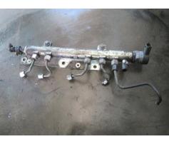 rampa injectoare fiat doblo 1.3multijet cod 0445241086