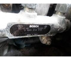 rampa injectoare fiat stilo 1.9jtd 192a1000 0445214016