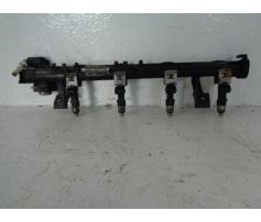 rampa injectoare ford fiesta 1.2b snjb vp8a6uaa