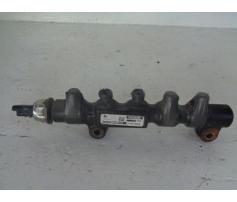 rampa injectoare ford fiesta 1.6tdci   9654592680