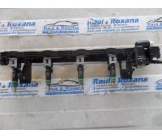 rampa injectoare ford focus 2 1.6b 3m5g-9h487-ba