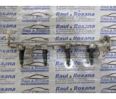 rampa injectoare ford focus 2 1.6b hxda 4m5g-9h487-ca