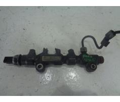 rampa injectoare ford focus 2 1.6tdci g8da 9648580880