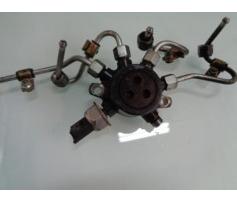 rampa injectoare ford focus 2 1.8tdci 4m5q-9d280-da