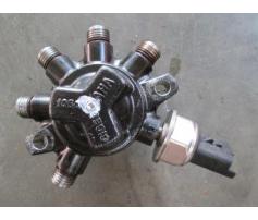 rampa injectoare ford focus 2 1.8tdci cod 4m5q9d280db