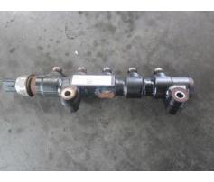 rampa injectoare ford focus 2  2005/04-2011