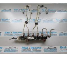 rampa injectoare ford focus 2 an 2004-2008 9654592680