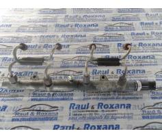 rampa injectoare land rover freelander 2.0td  0445214011