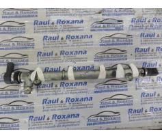 rampa injectoare mercedes c class (w203) 2.2cdi a6110700395