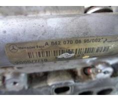 rampa injectoare mercedes cls 320 cdi a6420700695