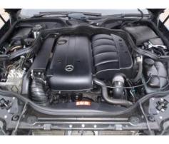 rampa injectoare mercedes e 200cdi