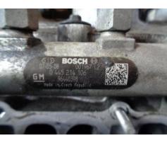 rampa injectoare opel antara 2.0cdti z20s 0445214106